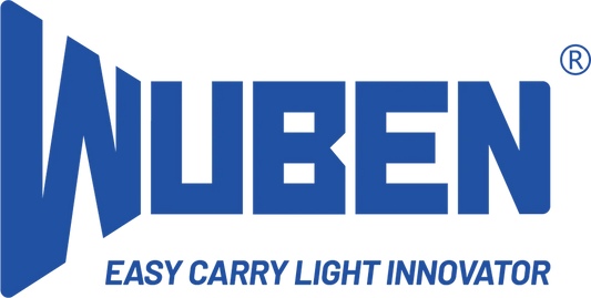 We're an Authorised WUBEN Distributor in Australia!