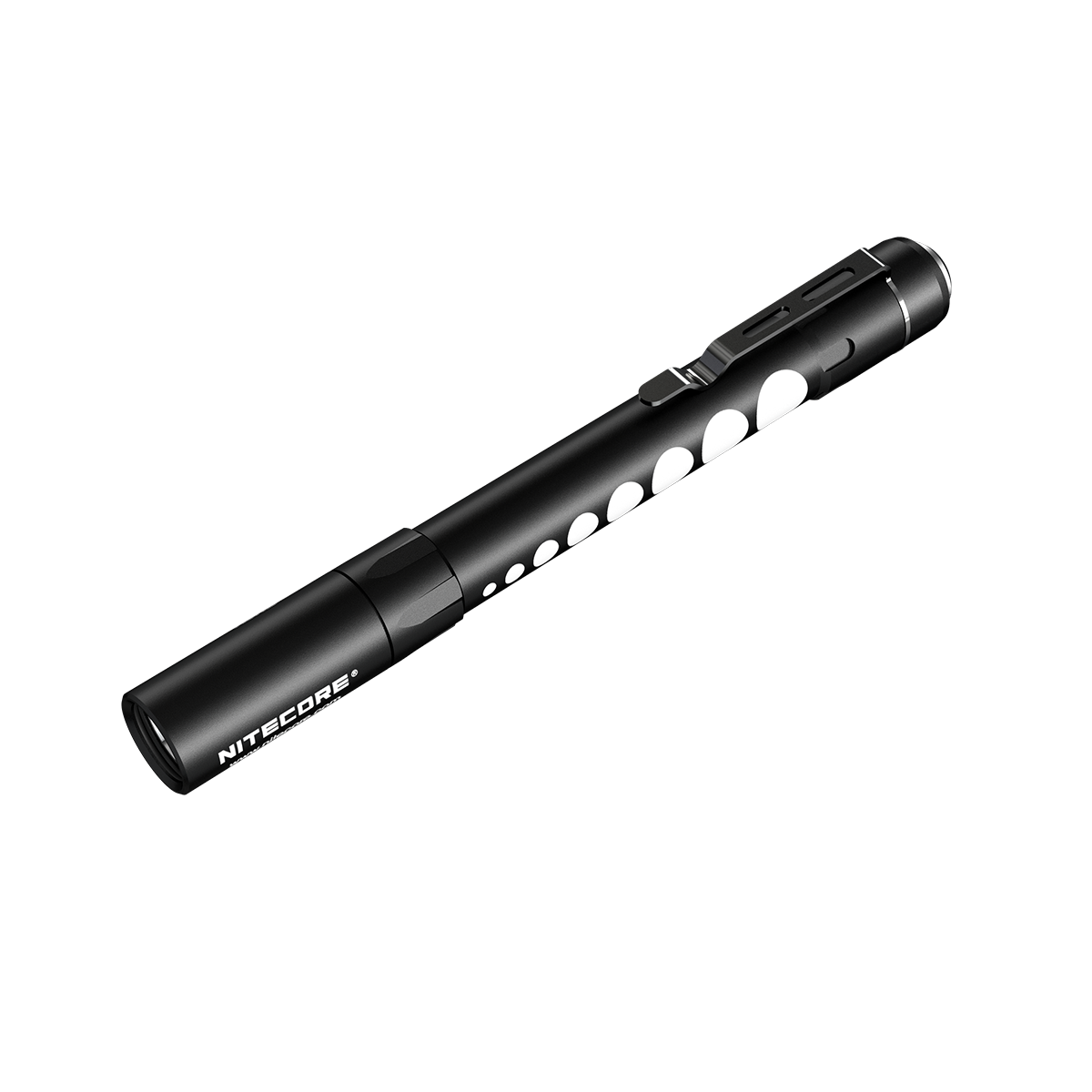 Nitecore MT06MD Designed for Medical Professionals and First Responders