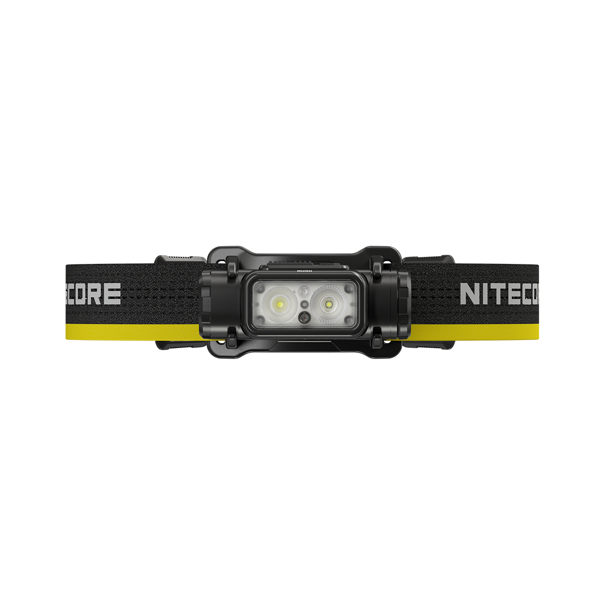 Nitecore NU50 Superior Performance 21700 USB-C Rechargeable Head Torch