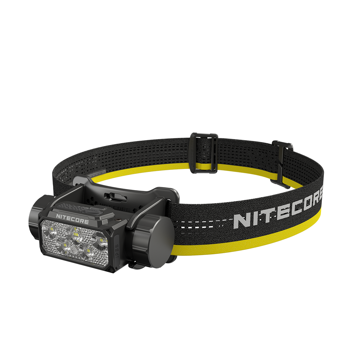 Nitecore HC70 UHE High Performance 21700 Rechargeable Work Head Torch
