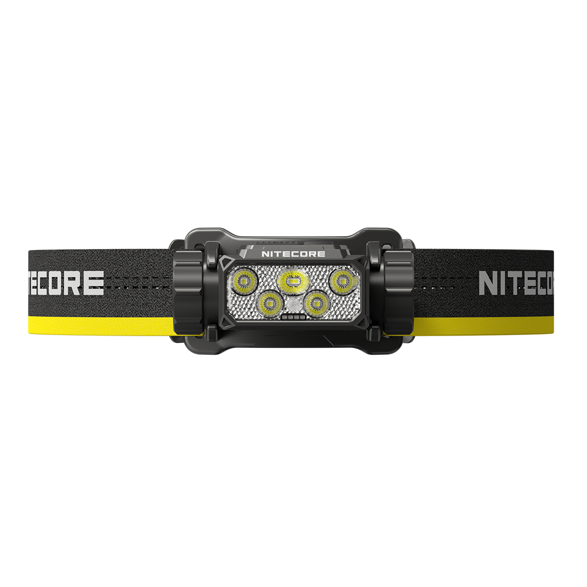 Nitecore HC70 UHE High Performance 21700 Rechargeable Work Head Torch