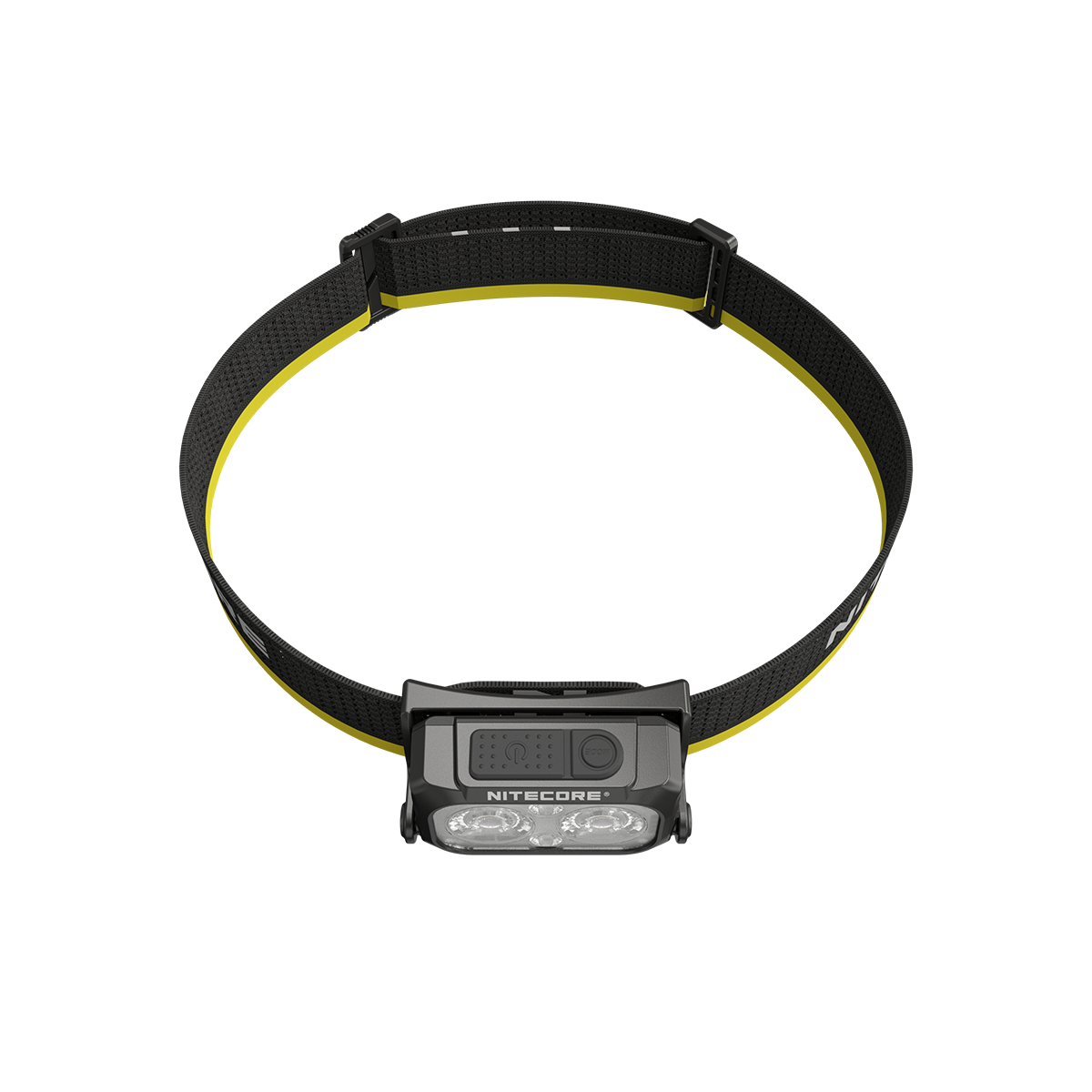 Nitecore NU25 MCT Ultra Lightweight Multiple Colour Temperatures Outdoor Head Torch