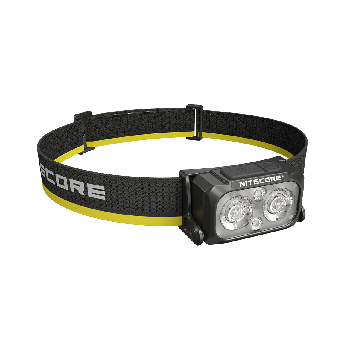Nitecore NU25 MCT Ultra Lightweight Multiple Colour Temperatures Outdoor Head Torch