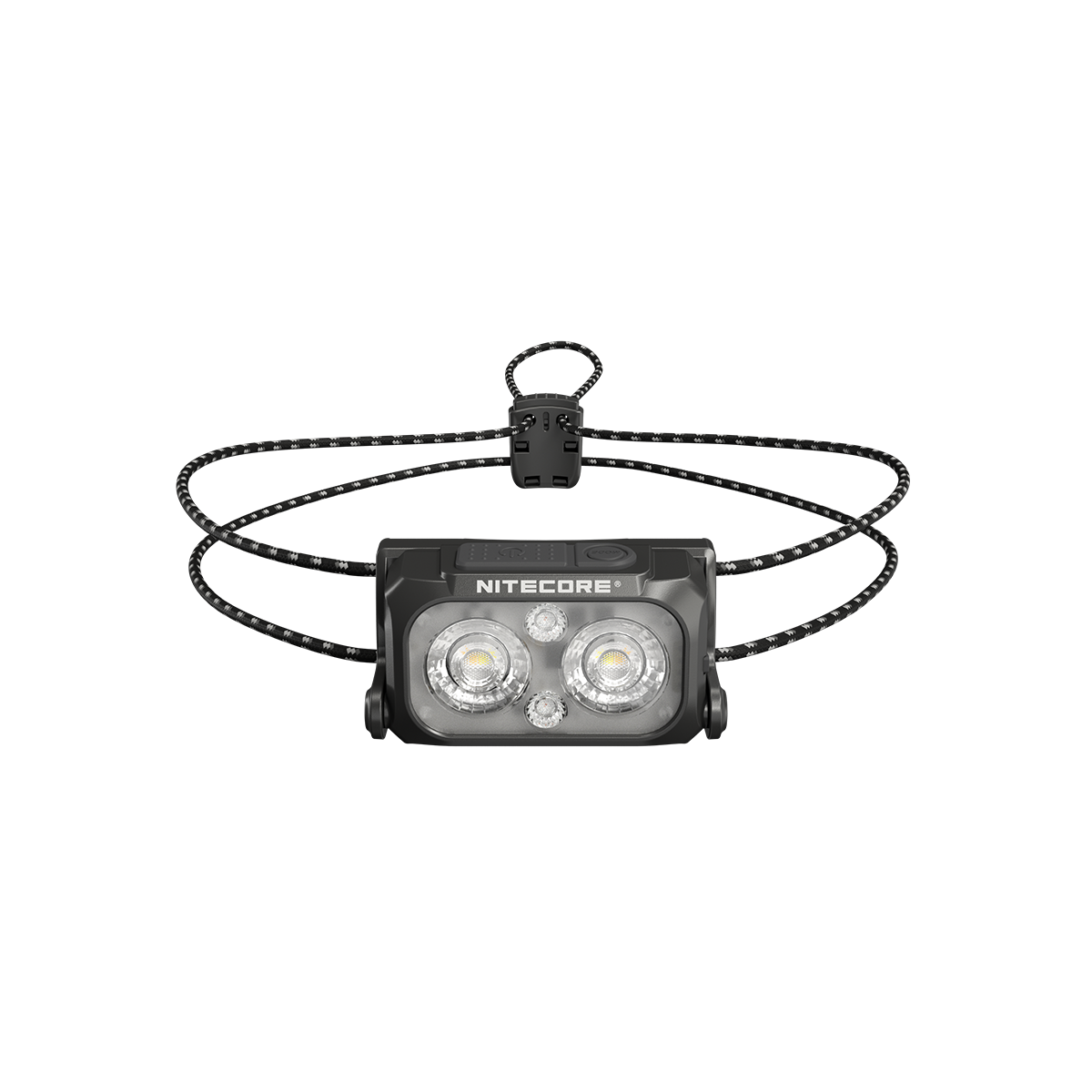 Nitecore NU25 MCT UL Ultra Lightweight Multiple Colour Temperatures Outdoor Head Torch