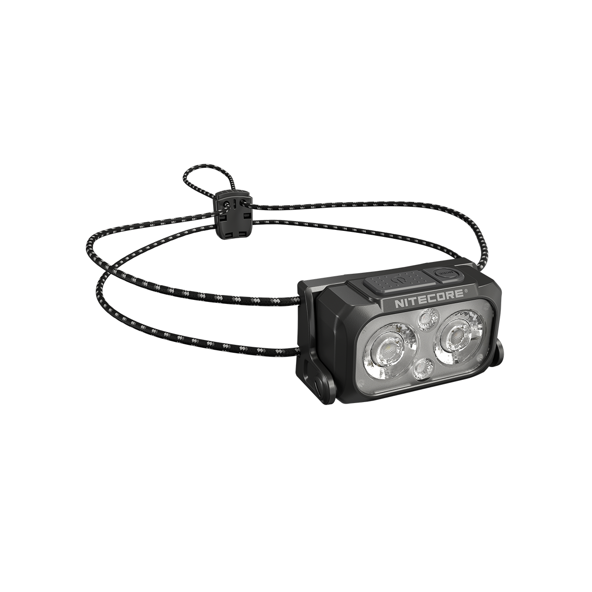 Nitecore NU25 MCT UL Ultra Lightweight Multiple Colour Temperatures Outdoor Head Torch