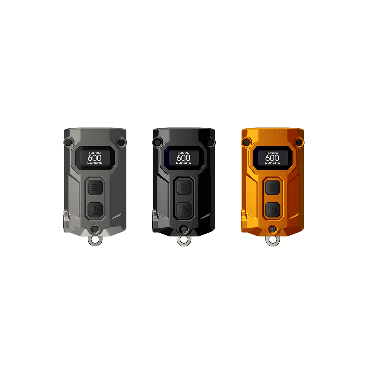 Nitecore TINI3 Keychain Light