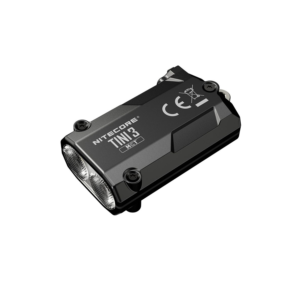 Nitecore TINI3 Keychain Light