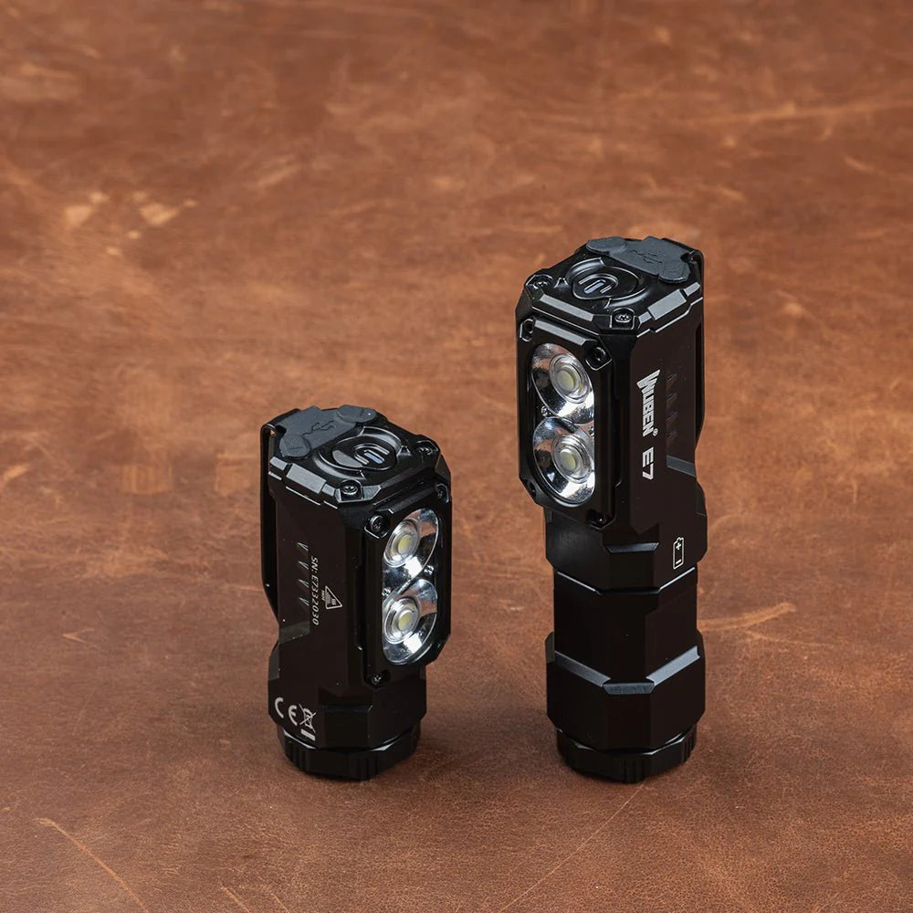WUBEN E7 Extension - Compatible with WUEBN E7