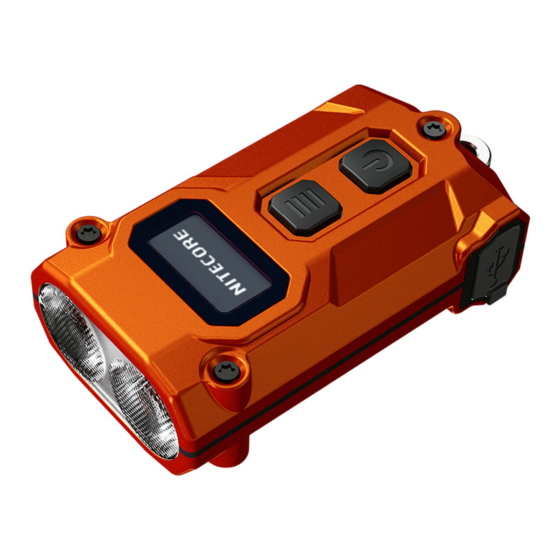Nitecore TINI3 Keychain Light