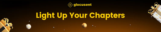 Introducing Glocusent Book Lights at Refraction Lighting - Refraction Lighting