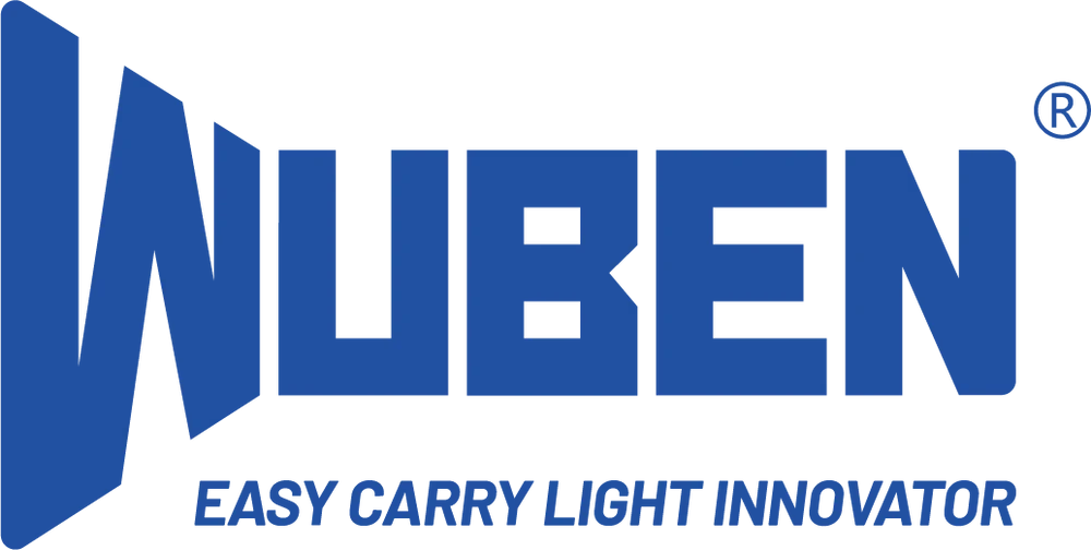 We're an Authorised WUBEN Distributor in Australia!