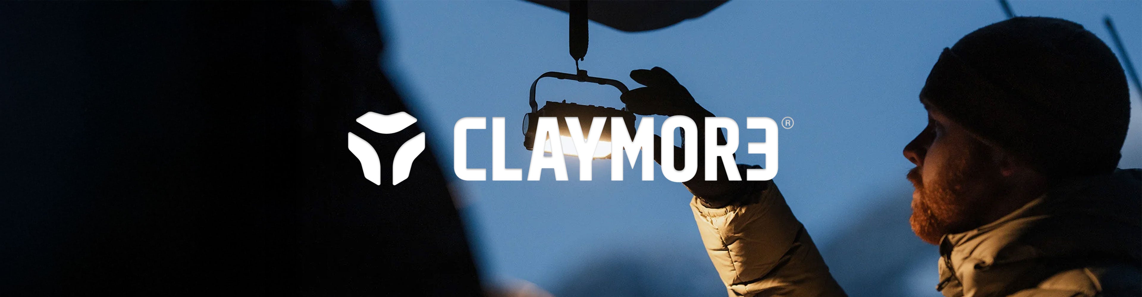 Claymore