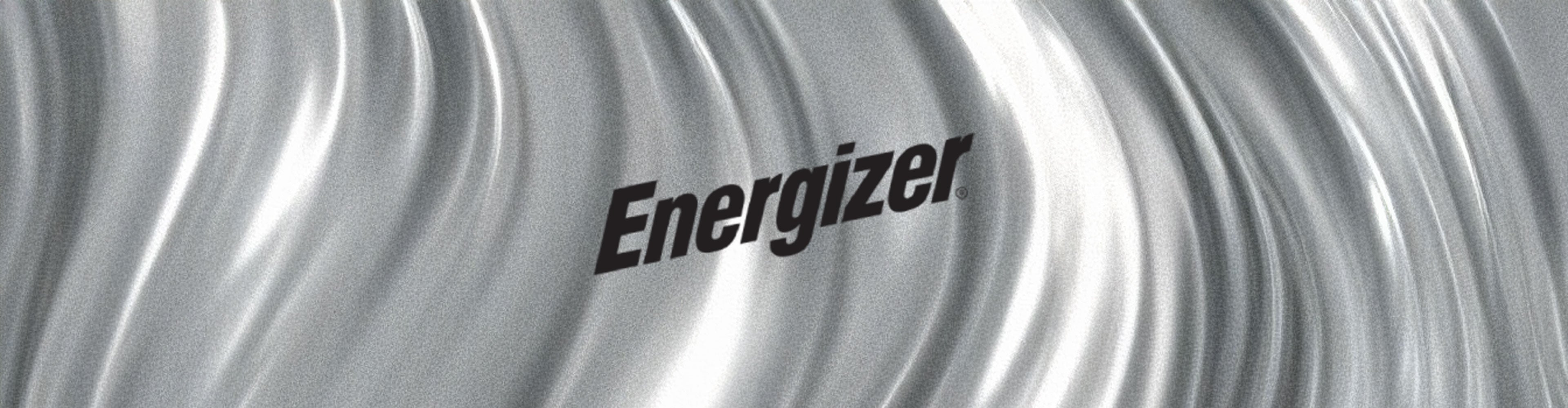 Energizer - Refraction Lighting