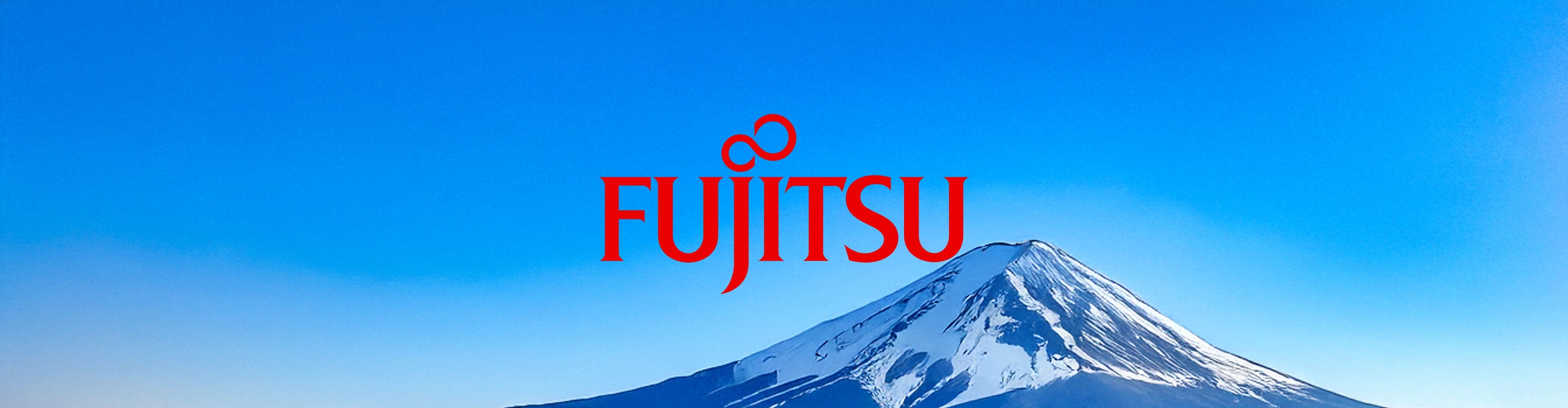 Fujitsu - Refraction Lighting