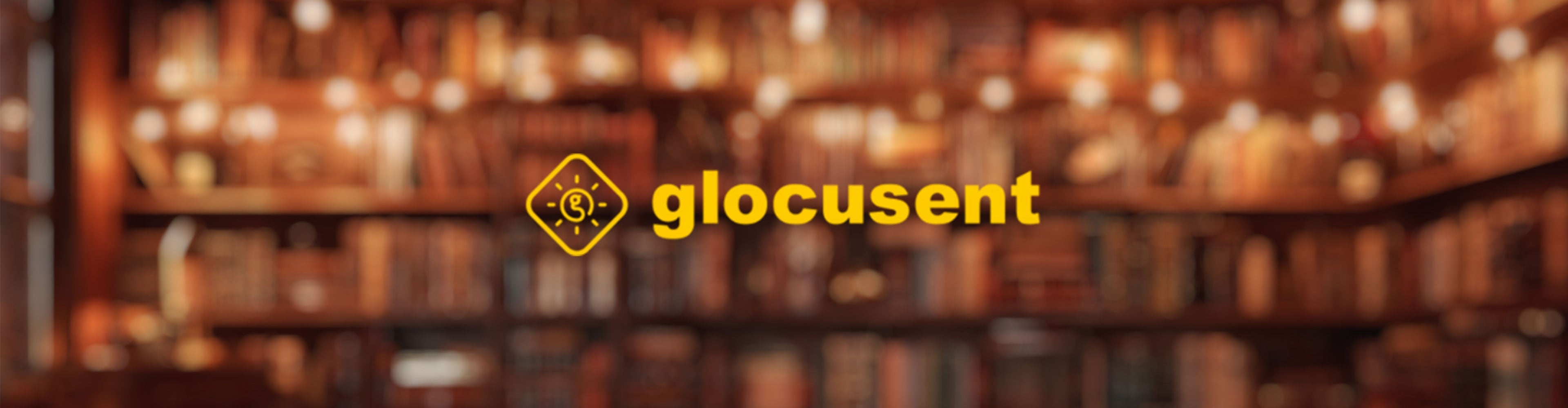 Glocusent - Refraction Lighting