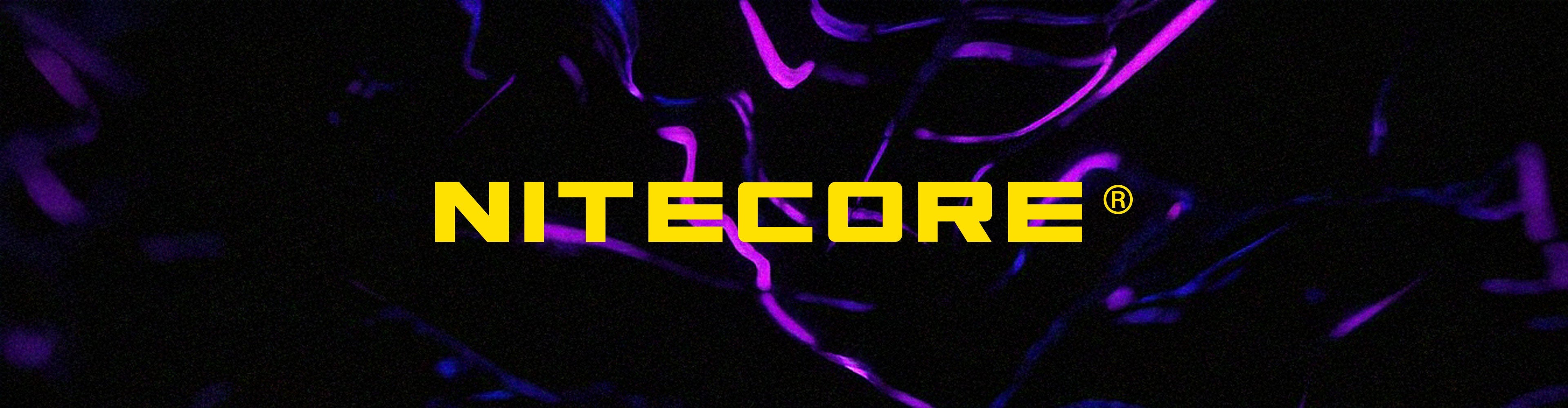 Nitecore - Refraction Lighting