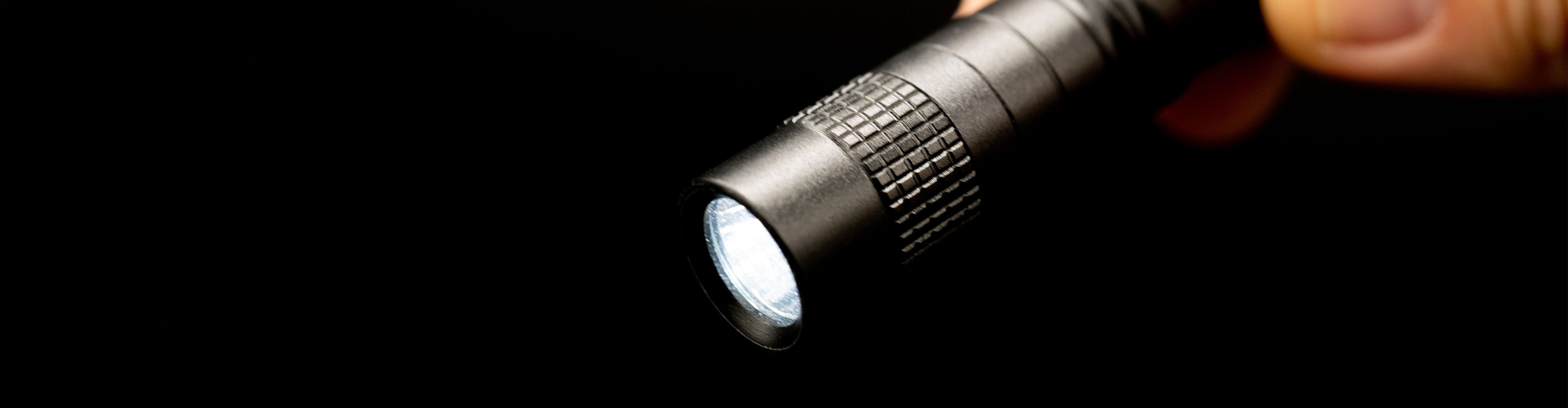 Penlights