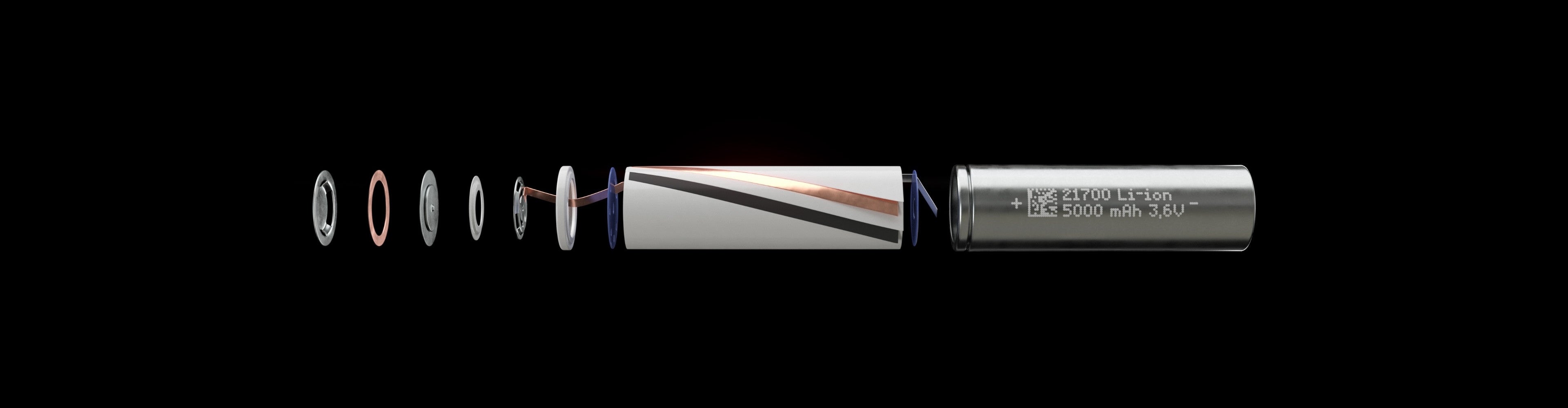 Batteries & Chargers