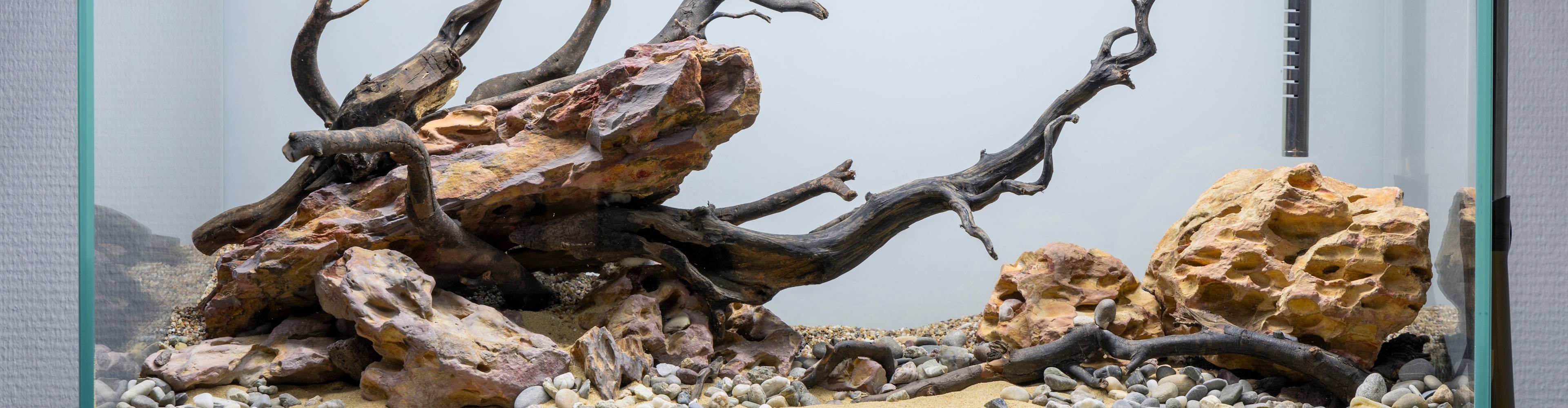 Aquarium Lighting - Refraction Lighting