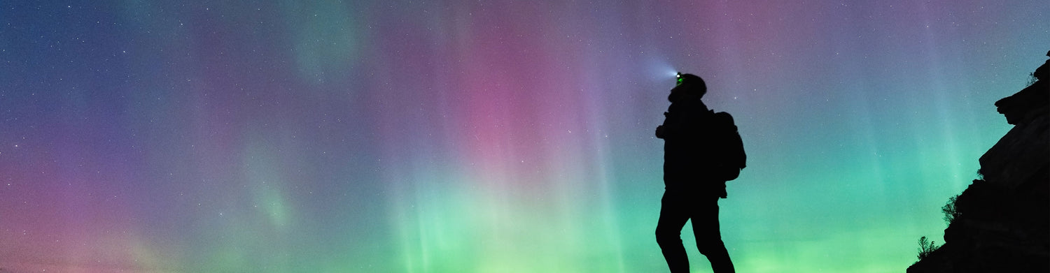 Torch & Head Torch Accessories - Refraction Lighting