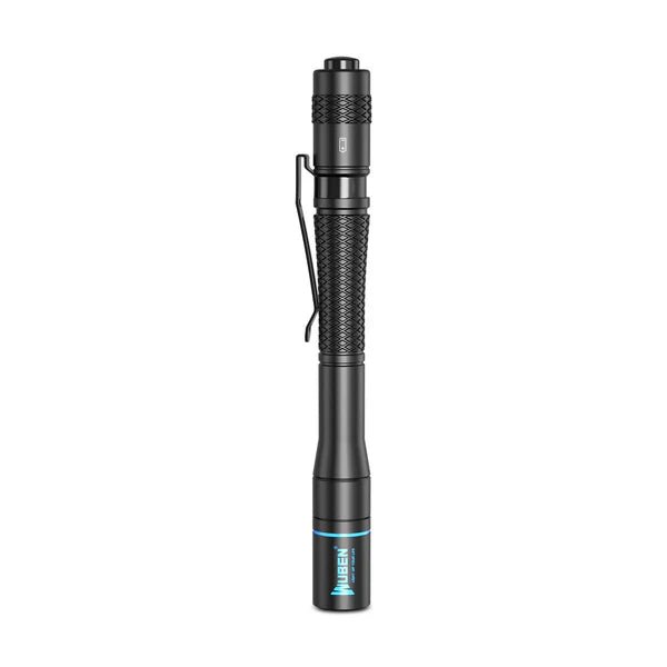 WUBEN E19 High CRI Penlight - Refraction Lighting