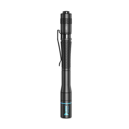 WUBEN E19 High CRI Penlight - Refraction Lighting