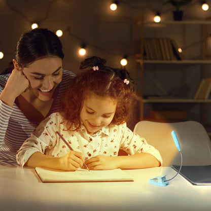 Glocusent Willow Head Book Light - Refraction Lighting