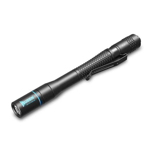 WUBEN E19 High CRI Penlight - Refraction Lighting