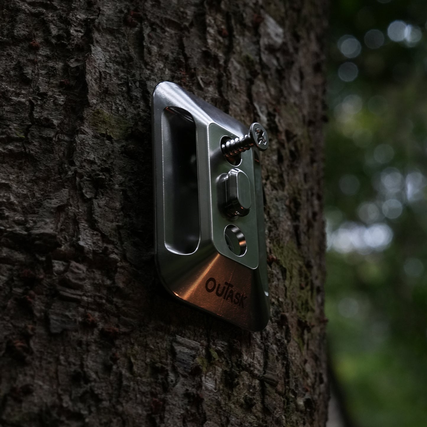ouTask TD2 Wall Hook Kit - Refraction Lighting