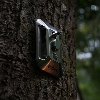 ouTask TD2 Wall Hook Kit - Refraction Lighting