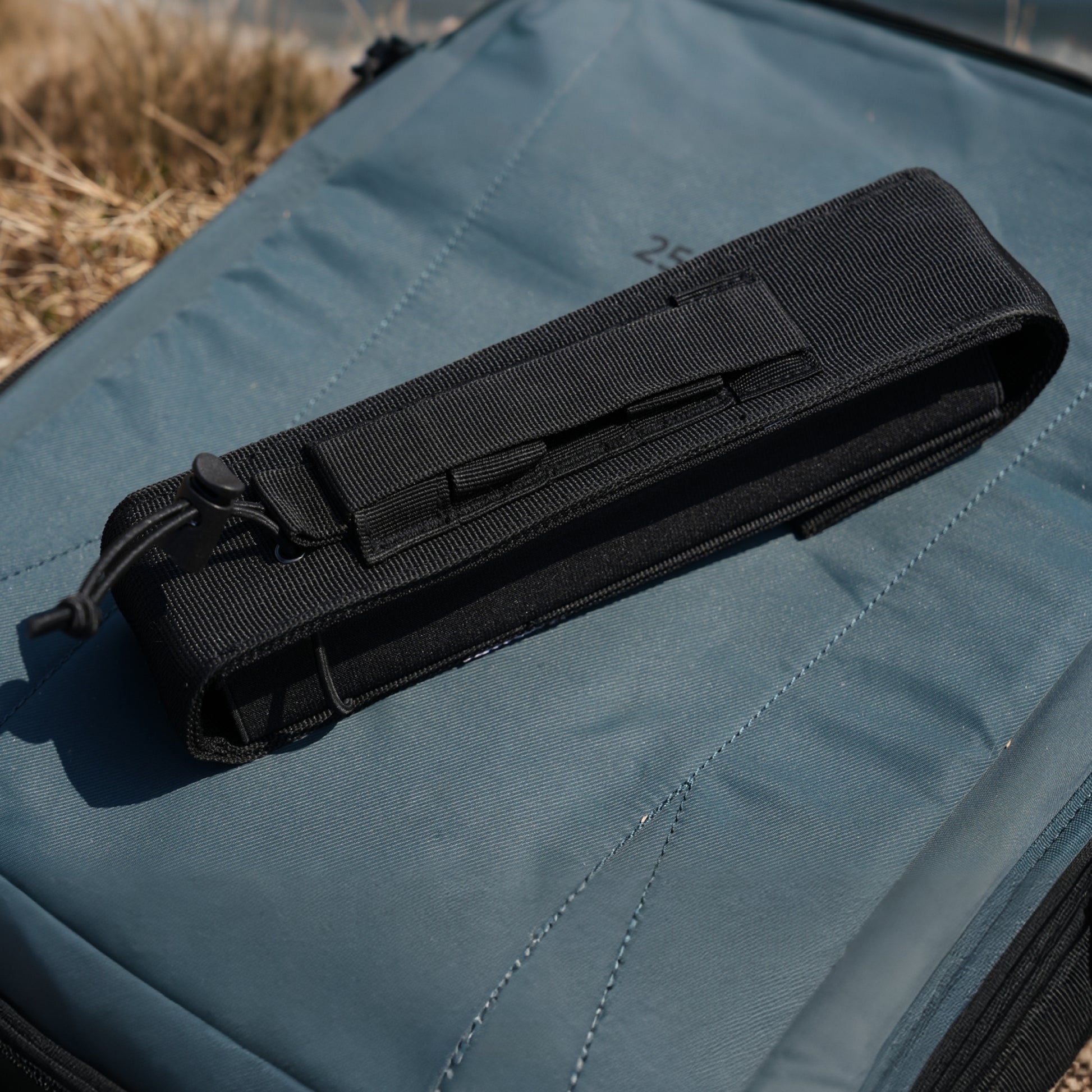 ouTask TD2 Protective Case - Refraction Lighting