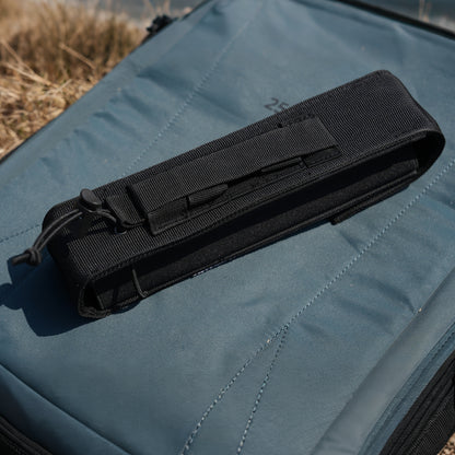 ouTask TD2 Protective Case - Refraction Lighting