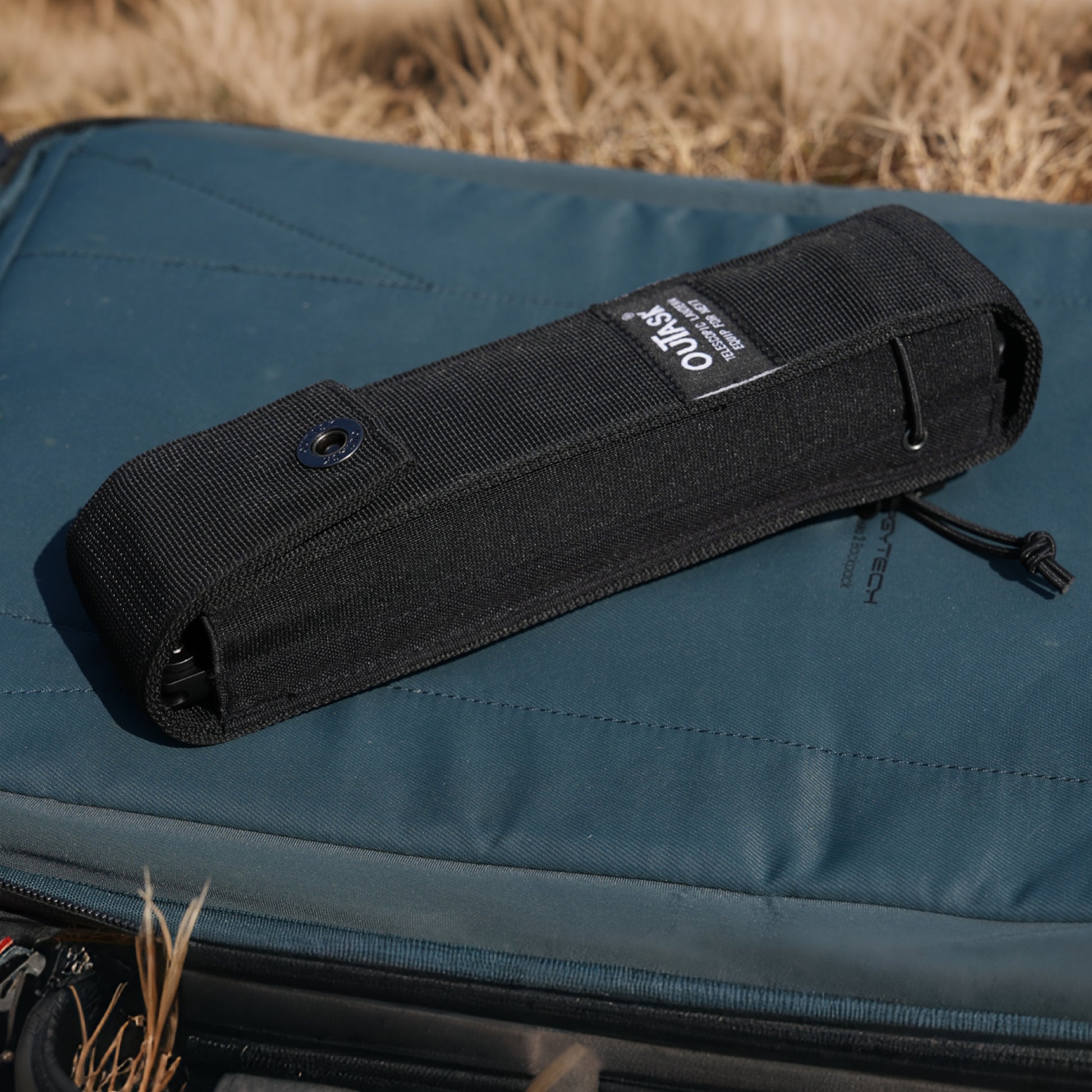 ouTask TD2 Protective Case - Refraction Lighting