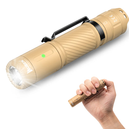 WUBEN C3 1200 Lumen Compact Torch