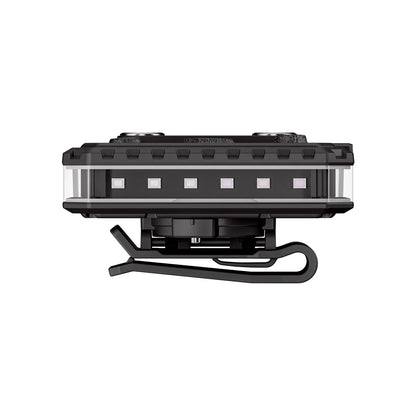 RovyVon SL42 Multi-Function Safety Light - Refraction Lighting