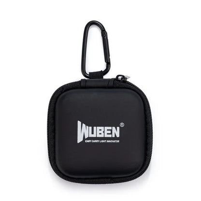 WUBEN G5 Carry Case - Refraction Lighting