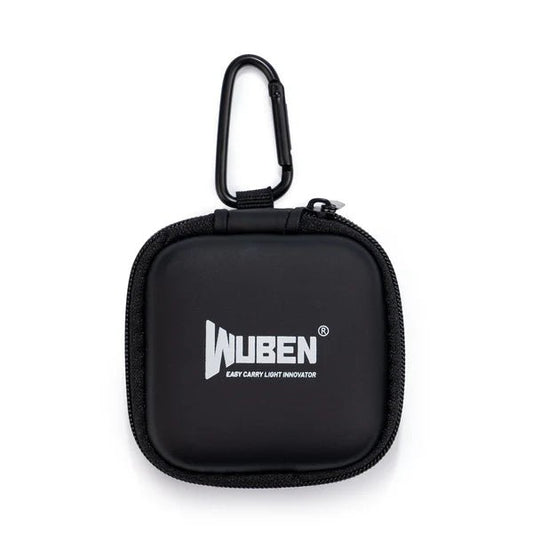 WUBEN G5 Carry Case - Refraction Lighting
