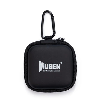 WUBEN G5 EDC Torch & Carry Case - Refraction Lighting