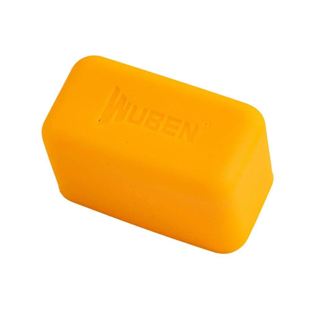 WUBEN AC3 Orange Diffuser - Fits X4 - Refraction Lighting