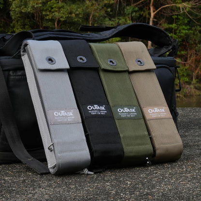 ouTask TD2 Protective Case - Refraction Lighting