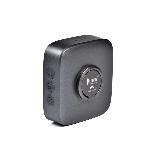 WUBEN F5 Camping Light - Refraction Lighting