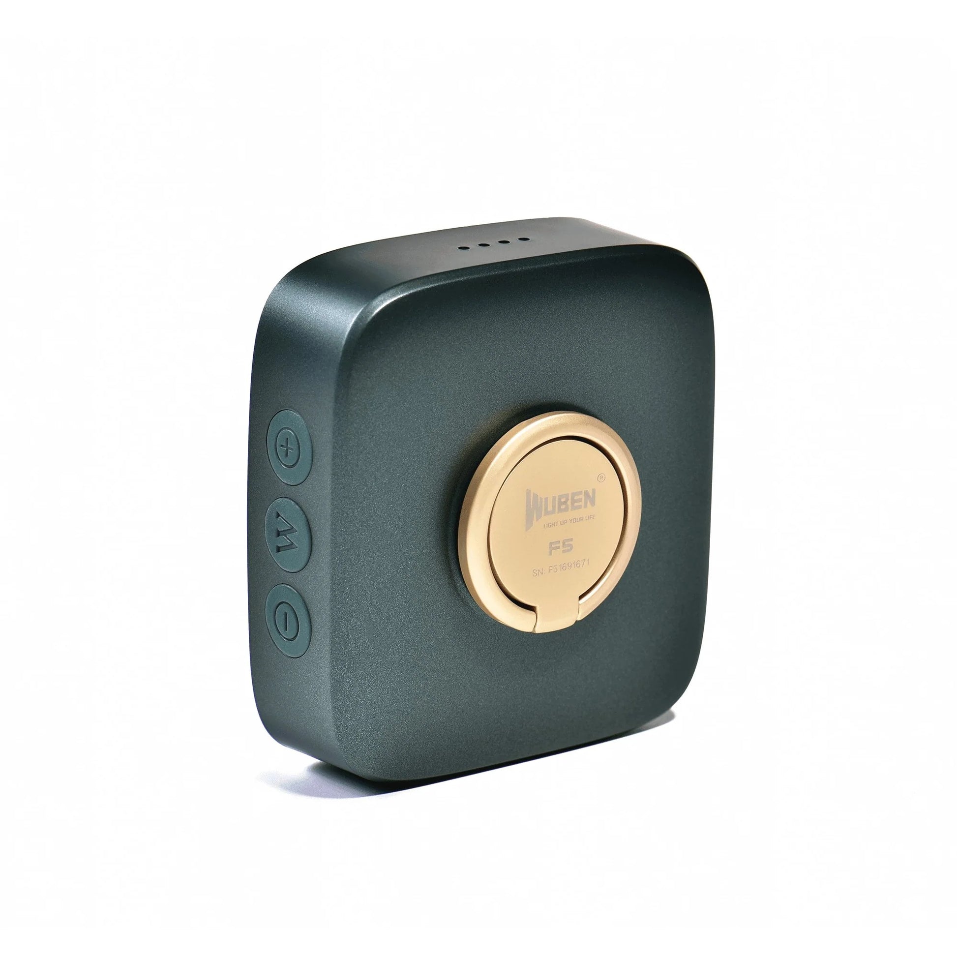 WUBEN F5 Camping Light - Refraction Lighting