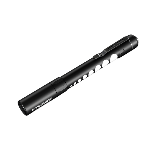 Nitecore MT06MD Designed for Medical Professionals and First Responders