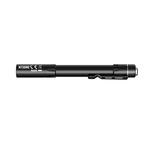 Nitecore MT06MD Designed for Medical Professionals and First Responders