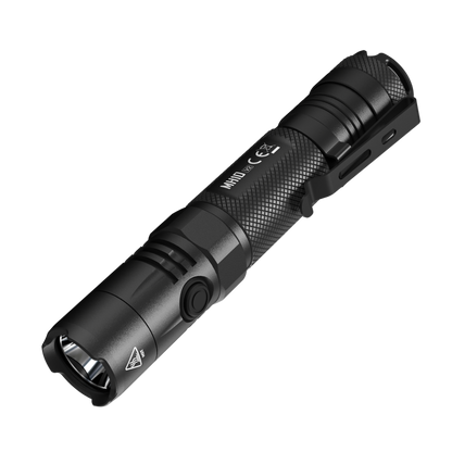 Nitecore MH10 V2 1200 Lumen USB-C Rechargeable Torch