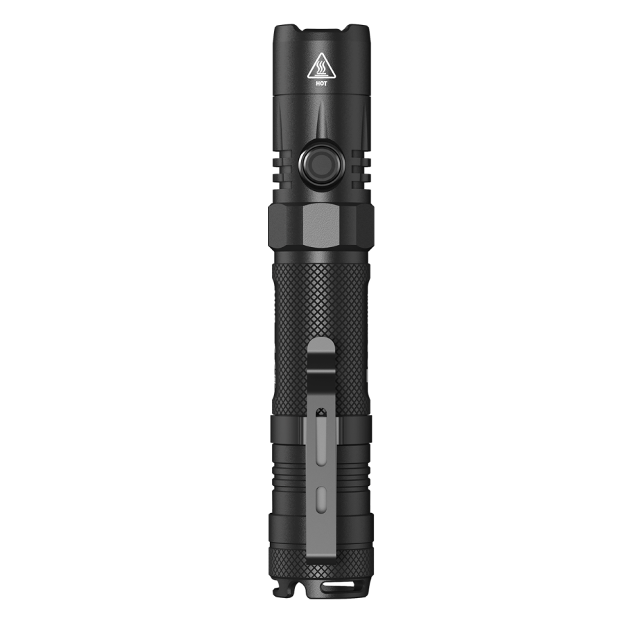 Nitecore MH10 V2 1200 Lumen USB-C Rechargeable Torch