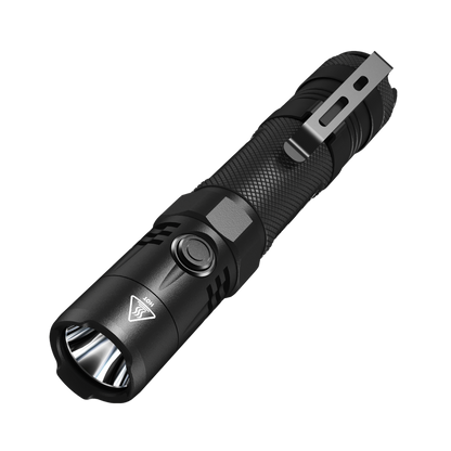 Nitecore MH10 V2 1200 Lumen USB-C Rechargeable Torch