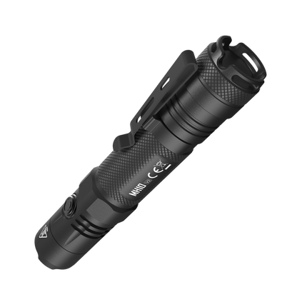 Nitecore MH10 V2 1200 Lumen USB-C Rechargeable Torch