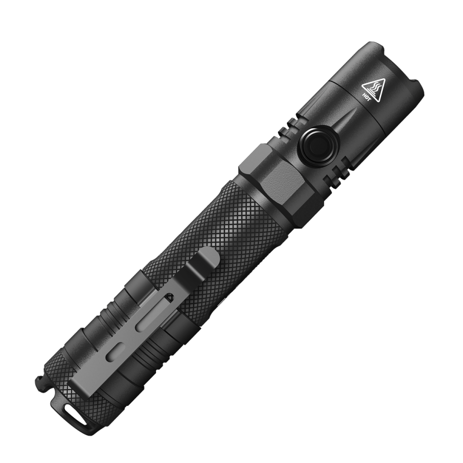 Nitecore MH10 V2 1200 Lumen USB-C Rechargeable Torch