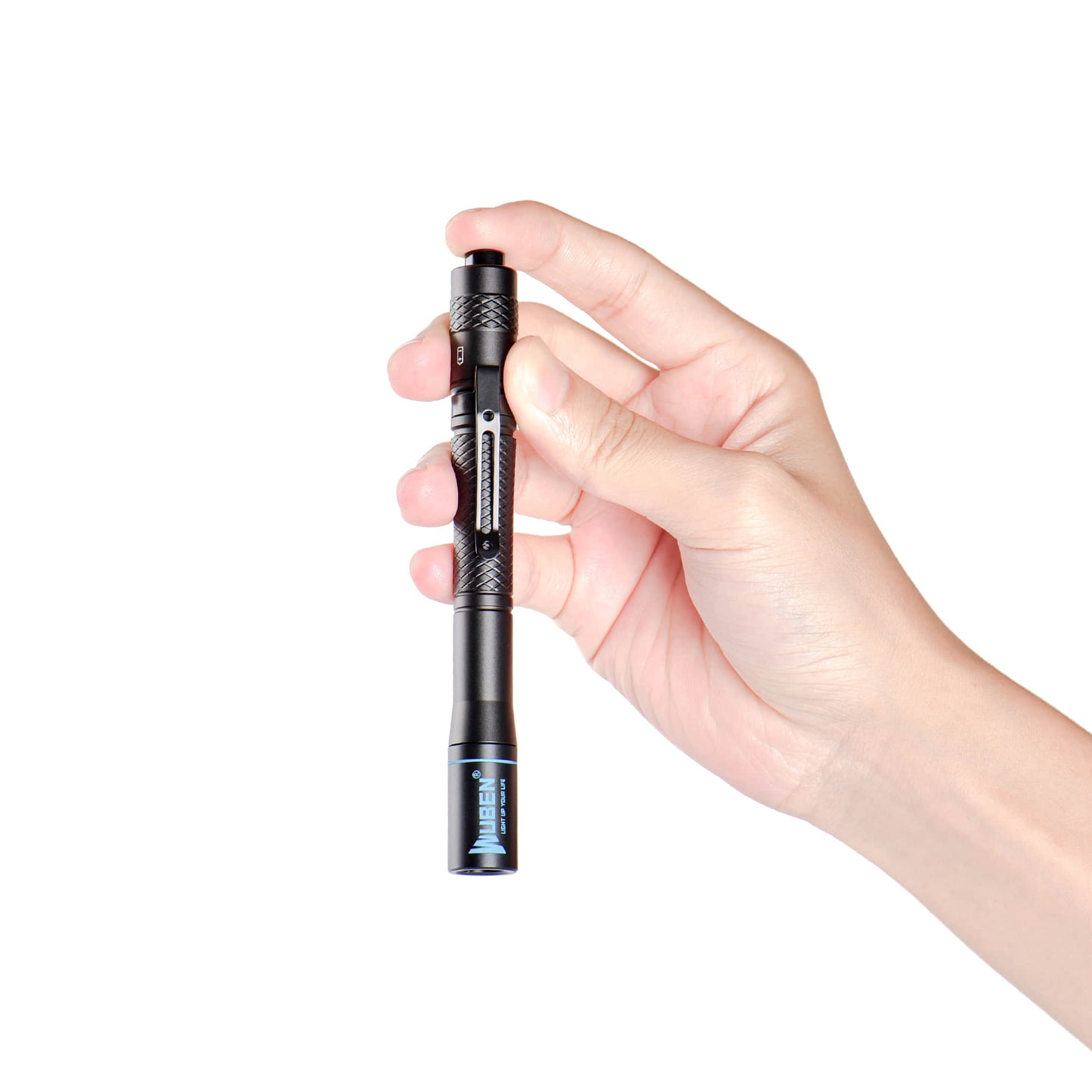 WUBEN E19UV 365nm UV Penlight